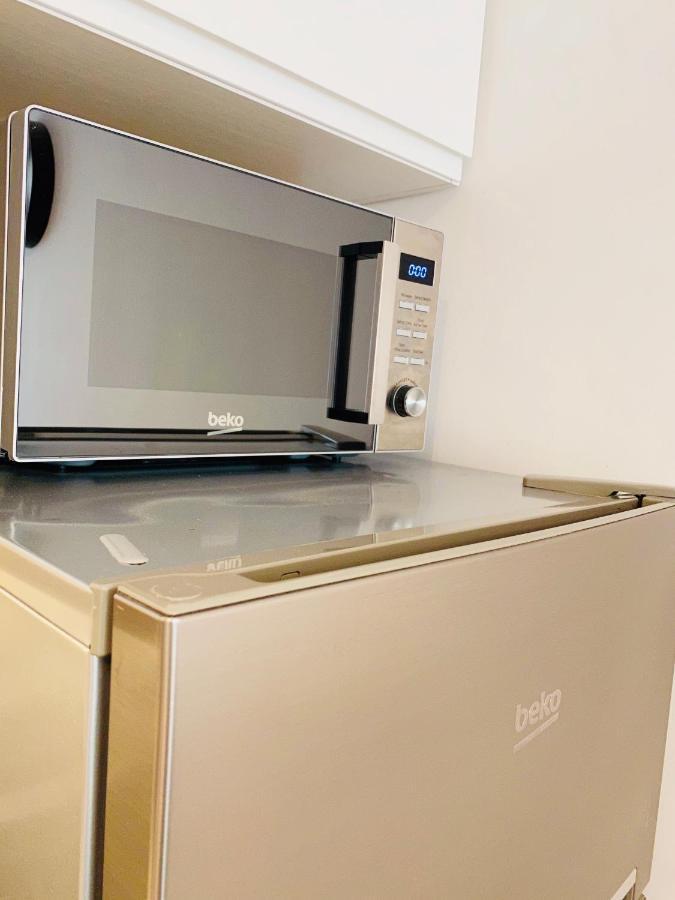 Apartament „Nova Polana” Kolobrzeg Polanki Park ภายนอก รูปภาพ